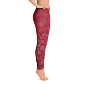 Frozen Huckleberry Leggings - 57 Peaks